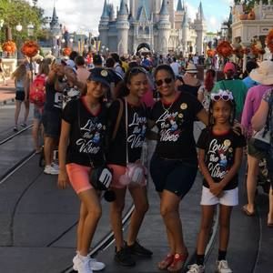 Meet your Posher, Georgina